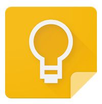 Google Keep - メモとリストのアプリ